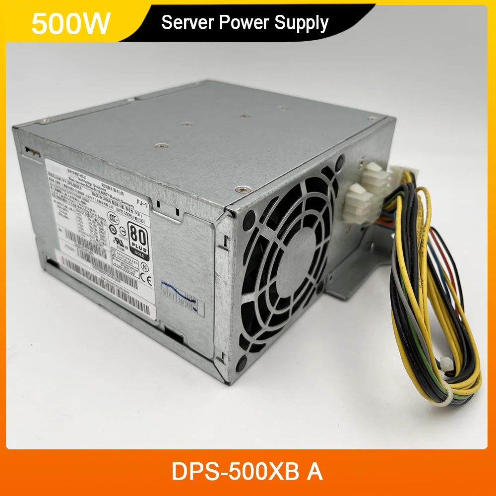 

DPS-500XB A For Fujitsu 500W S26113-E567-V50-02 Server Power Supply High Quality Fast Ship