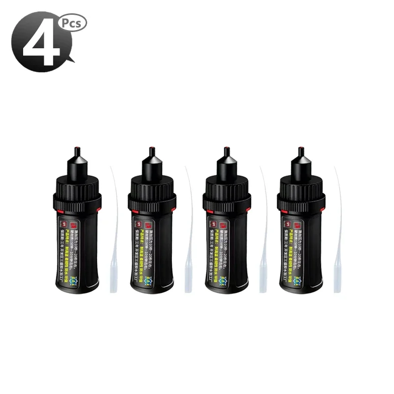 4 Pieces