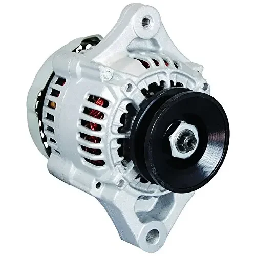 Alternatore Marziano Per Escavatore Kubota Kx41-2Sv Kx41-3 Kx61-2 16231-24011 16231-6401 16241-64010 16241-64011 12179