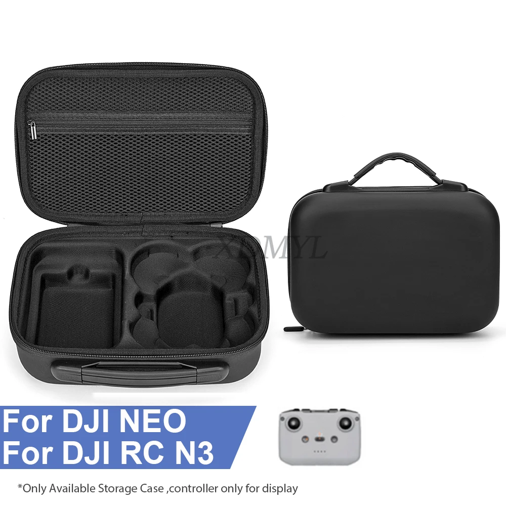 Carrying case for bag