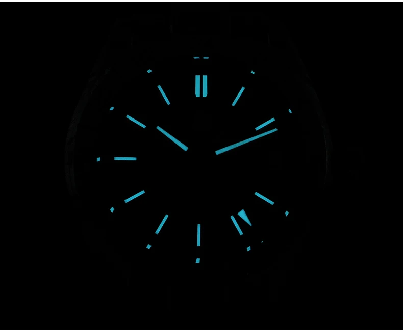 San Martin Men GMT Watch 42mm Automatic Mechanical Wristwatch 100M Waterproof Luminous Sapphire NH34 Natural MOP Dial