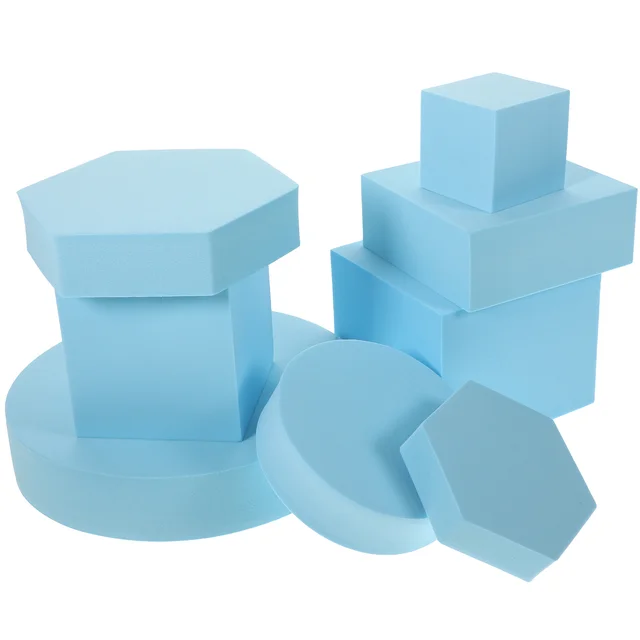 Sky-blue