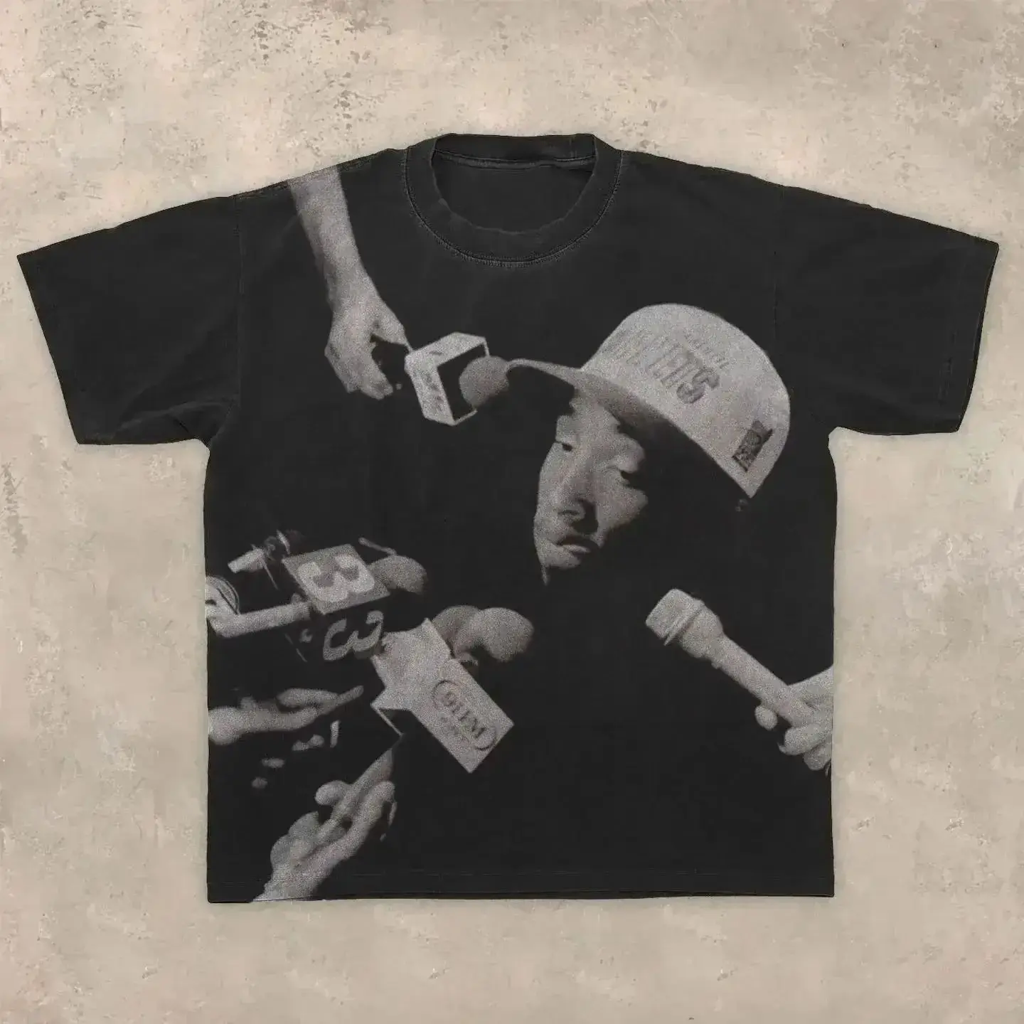 Kobe Bryant Graphic T Shirt Basketball Vintage Streetwear Cotton Tee S-4XL