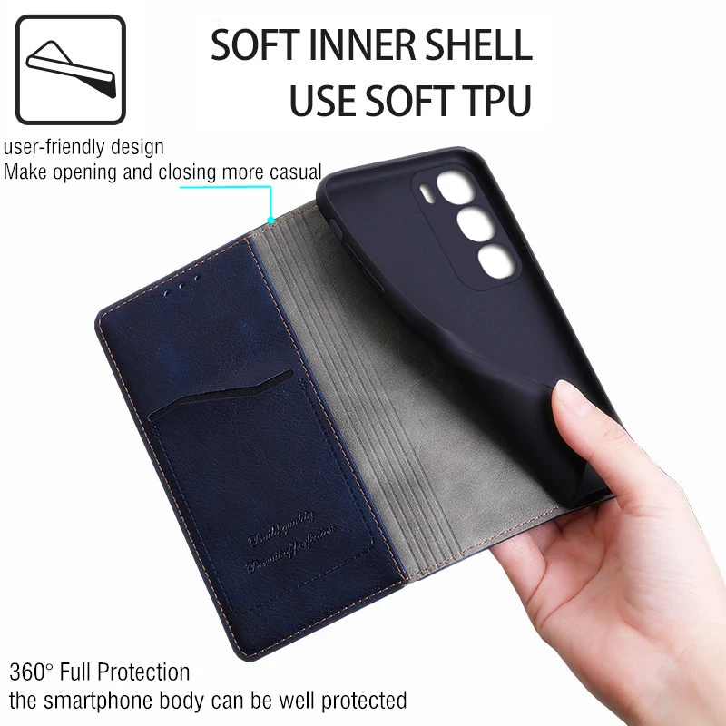 For vivo Y19s Case Cover Flip Leather Phone Shell Book Etui Wallet Coque vivoY19s Y 19s Y19 s