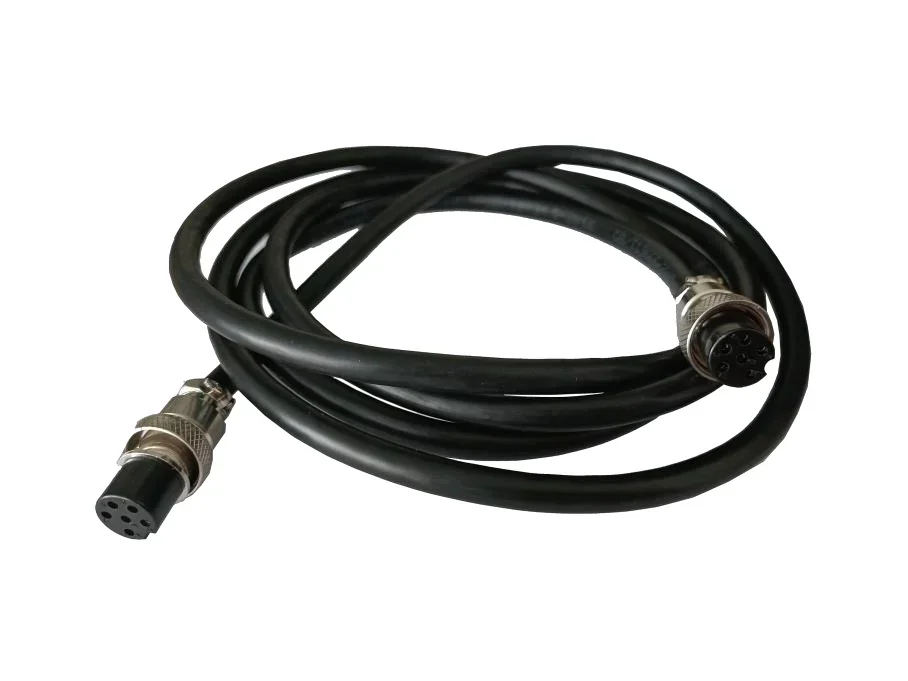 300m Depth Well Camera 360 Degrees Deep Well Borehole Inspection Camera Panoramic Simple Model