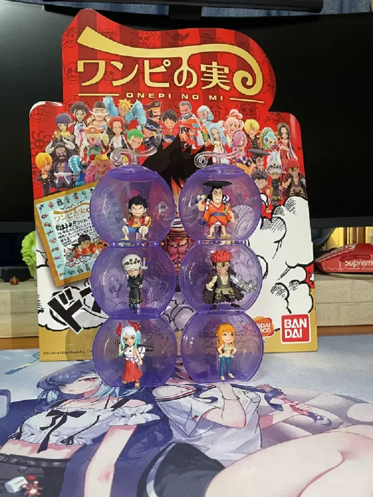 ぷっちょの景品？ ワンピース ぷっちょの景品？ ワンピース