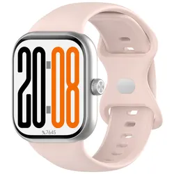 Cinghia di Ricambio in Silicone Premium per Smartwatch - Accessori per Bracciali Sportivi