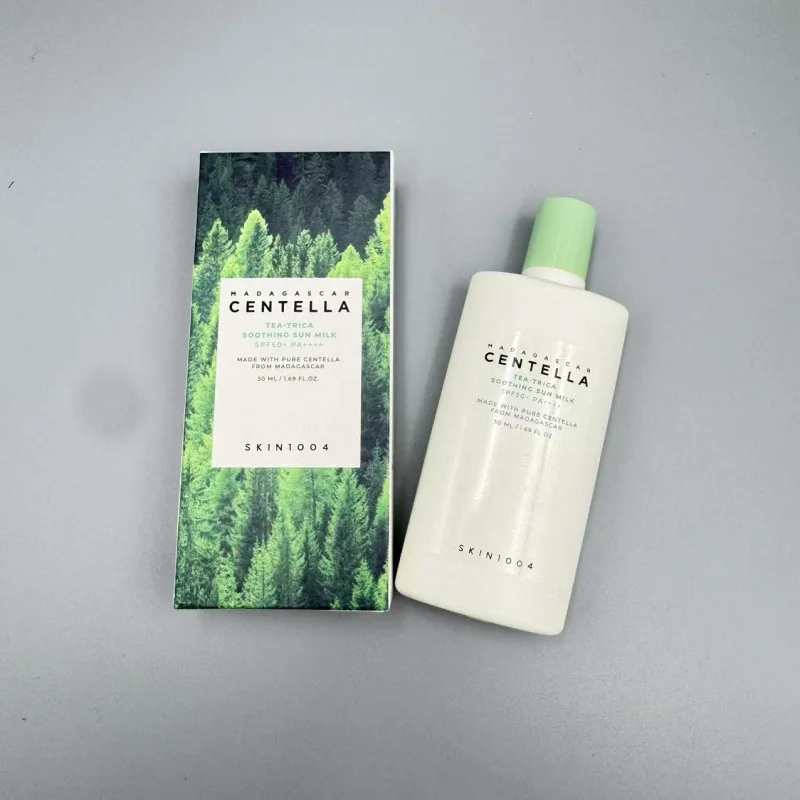 Centella sunscreen