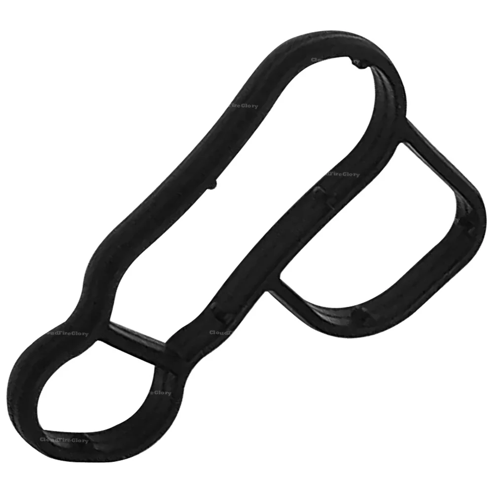 For Kia Sedona 2014 2015 Sorento Engine Oil Filter Gasket Seal Rubber 26343-3CAB1 263433CAB1