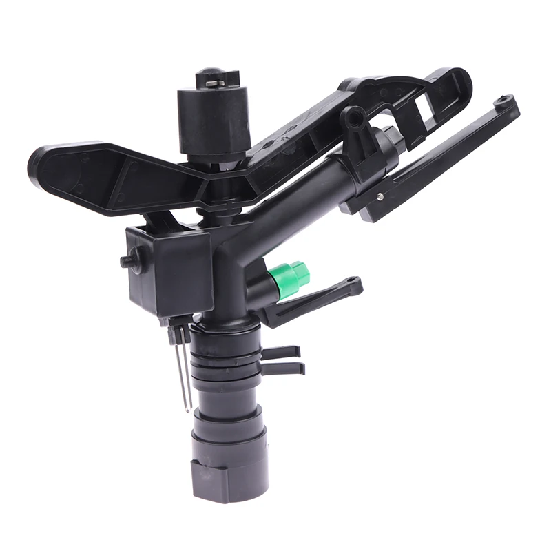 

Пластиковый рокер разбрызгиватель, 1 дюйм, пластиковый направленный разбрызгиватель, Автоматическое вращение, устройство для полива сада, фермы