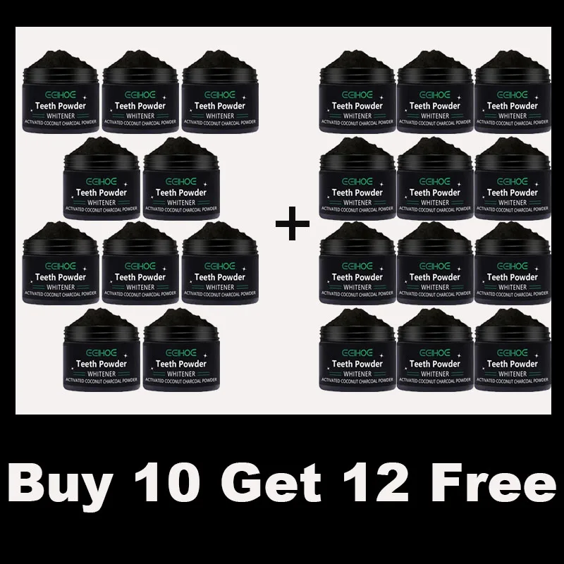 22PCS