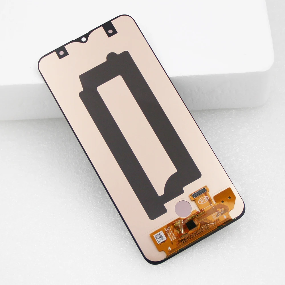 LCD ÷  ġ ũ, Ｚ   A30S A307 A307F,  ν ȭ,   ǰ 