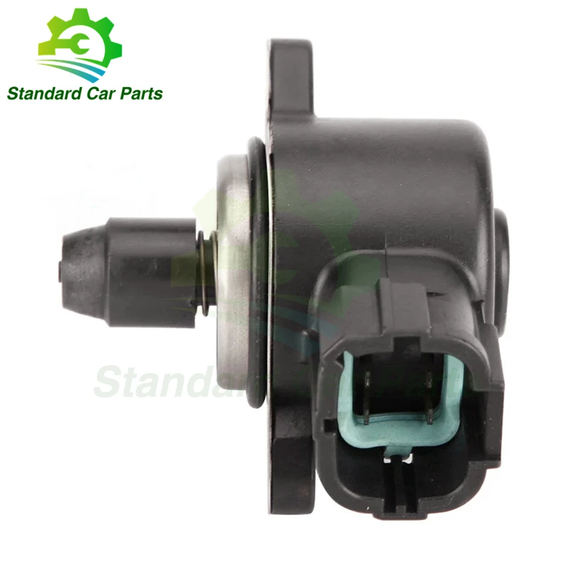 23781-4M500 Idle Speed Control Valve For Nissan Almera N16 237814M500 23781-4M50A 23781-5M401 23781-5M403