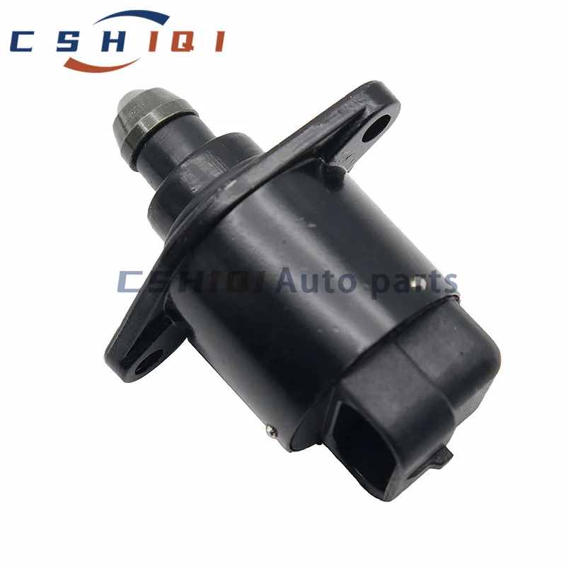 Pneumatic Air Valve Idle Air Control Valve For Citroen Xantia Xsara ZX Peugeot 106 306 406 1993-2015 1.8 2.0