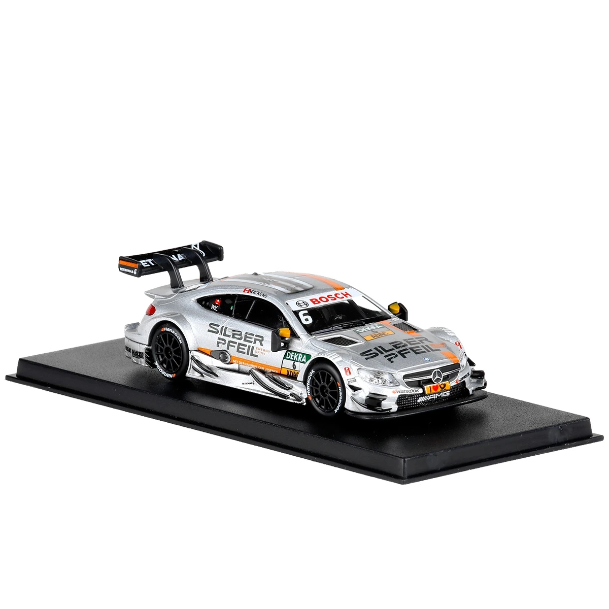 Benz NO.6