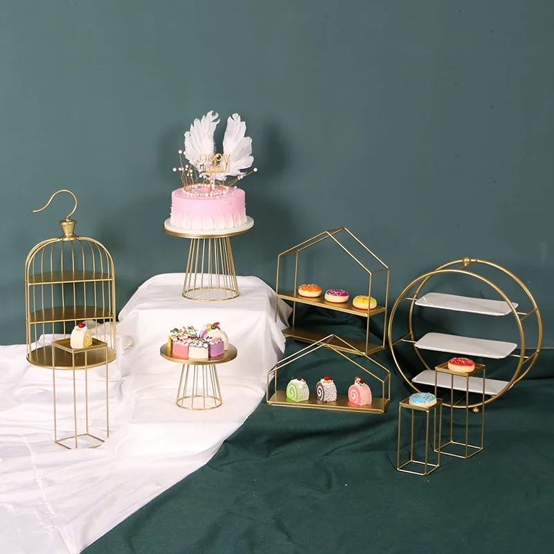 

Gadgets Cookie Fondant Cake Tools Pastry Kitchen Cake Decorating Tools Buffet Presentation Tray Cozinha Utensilios Kitchenware