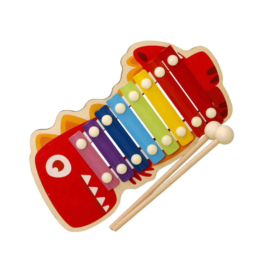 

Xylophone Toy Wood Percussion Children’s Toys Musical for Kids Childrens Toddle
