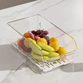 1pcs with drain tray