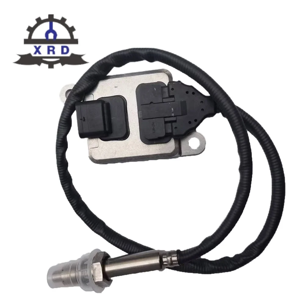 

5WK96621F 758713001 новый высококачественный Датчик Nox для Bmw 1 En 3 серии E81 E82 E87 E88 E90 91 92 E93 N43