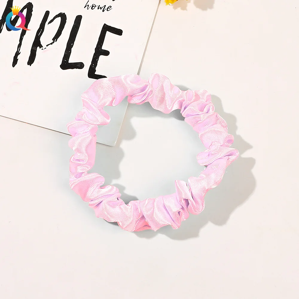 8 PCS Scrunchies per capelli Coda di cavallo Supporto Corde in raso Cravatte elastiche in velluto Accessori Fasce per capelli Satin Scrunchy per ragazze Donne 8 PCS Scrunchies per capelli Coda di cavallo Supporto Corde in raso Cravatte elastiche in velluto Accessori Fasce per capelli Satin Scrunchy per ragazze Donne