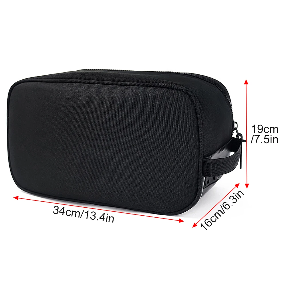 1PCS Soccer Shoe Carrying Bag, Soccer Cleats Storage Bag, Compact Boots Duffle Bag for Men Women Golf Travel