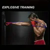 1PC Boxing Booster Bands Speed Training Arm Strength Training Home Gym Exercise Equipment Combat Punching Strength Exercise 6