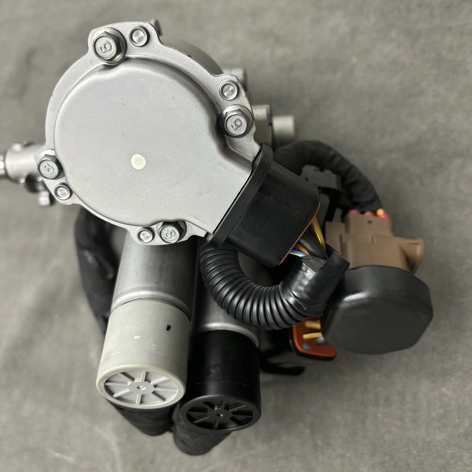 신형 액추에이터 ASSY-GEAR 43800-2D005 투싼 2016-2021용 43810-2D005 438002D000 43800-2D000 438002D005 43800-2D005