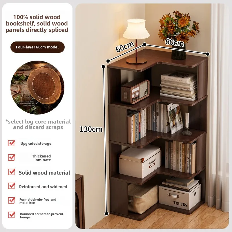 4 Tier Style B 60cm