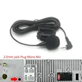 2.5mm Mic