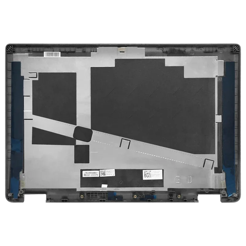 DELL Latitude 5320 E5320 화면 상단 커버 케이스, 2-in-1 노트북 LCD 후면 커버, 005M34 05M34