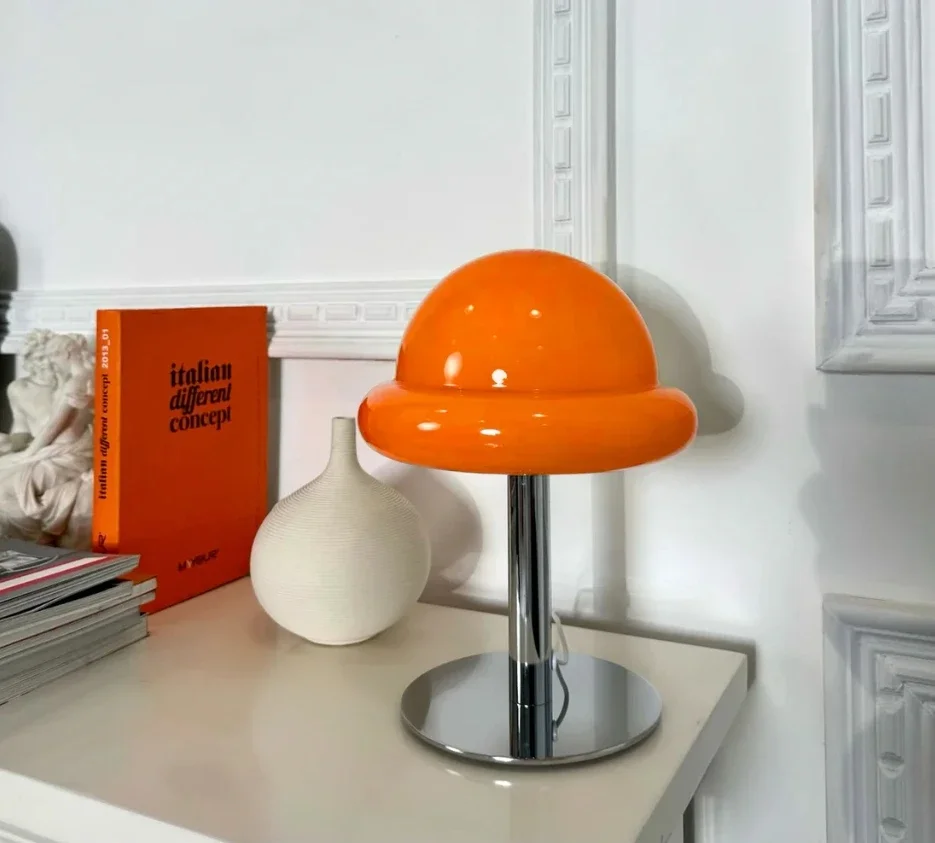 USB Tricolor Orange