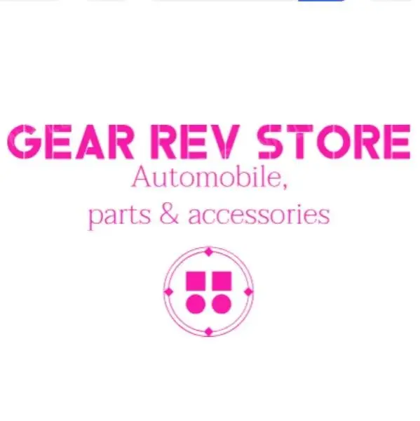Gear Rev Store