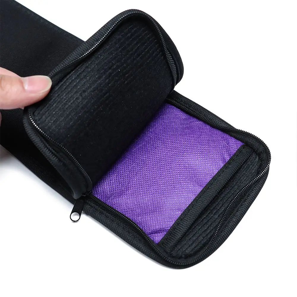 Fishing Rod Bag Wear Resistant Soft Thicken Storage Case Protective Bags  Rod Sleeve 150cm/140cm/130cm/120cm Fishing Tackle Tool