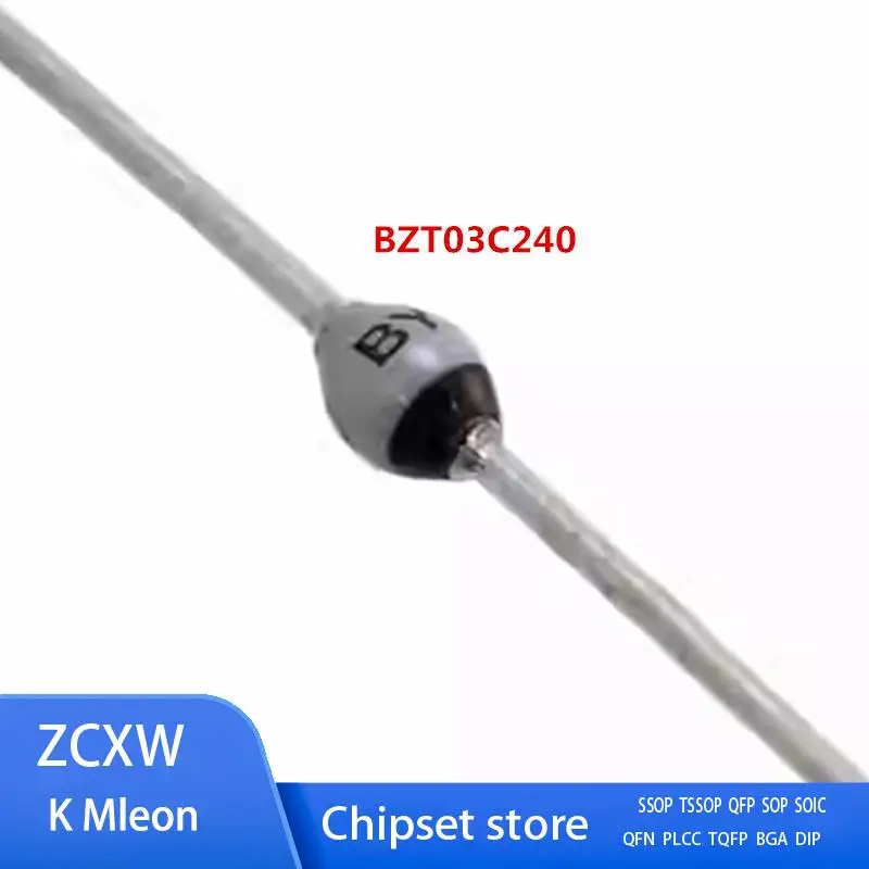 

10PCS/LOT BZT03C240
