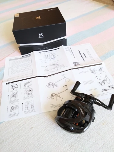 HISTAR Giu 99 Carbon BFS NMB SIC BB 3D Dynamic Suspension Magnetic