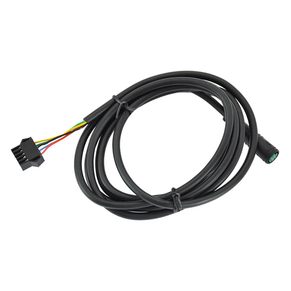 

ABS Brand New High Quality Extension Cable E-bike Extension Adapter Adapter Converte Cable E-bike Adapter Cable