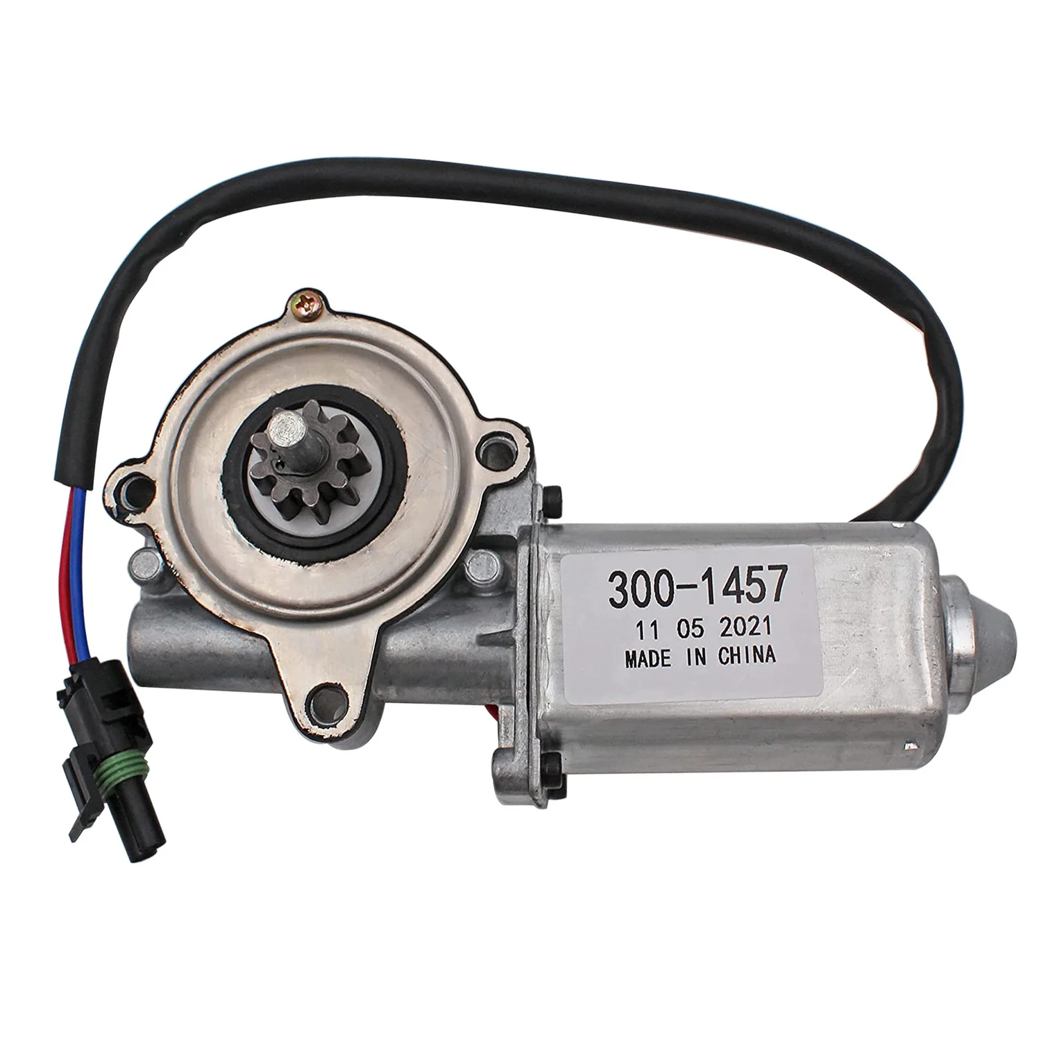 

Auto Parts Generator Series for RV Entry Step Motor, Compatible with Part Number 369506 094707-05-701