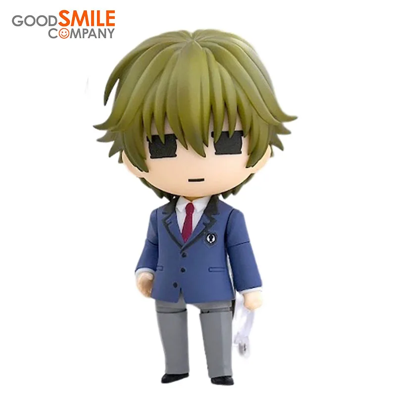 

Original GSC Nendoroid 2154 Hazuki Kei Only Love Pvc Anime Figure Action Figures Model Toy