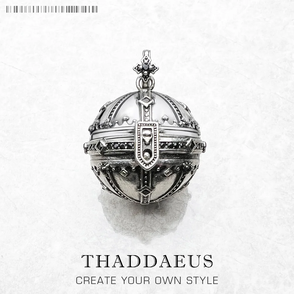 Pendant Kingdom Of Dreams Orb