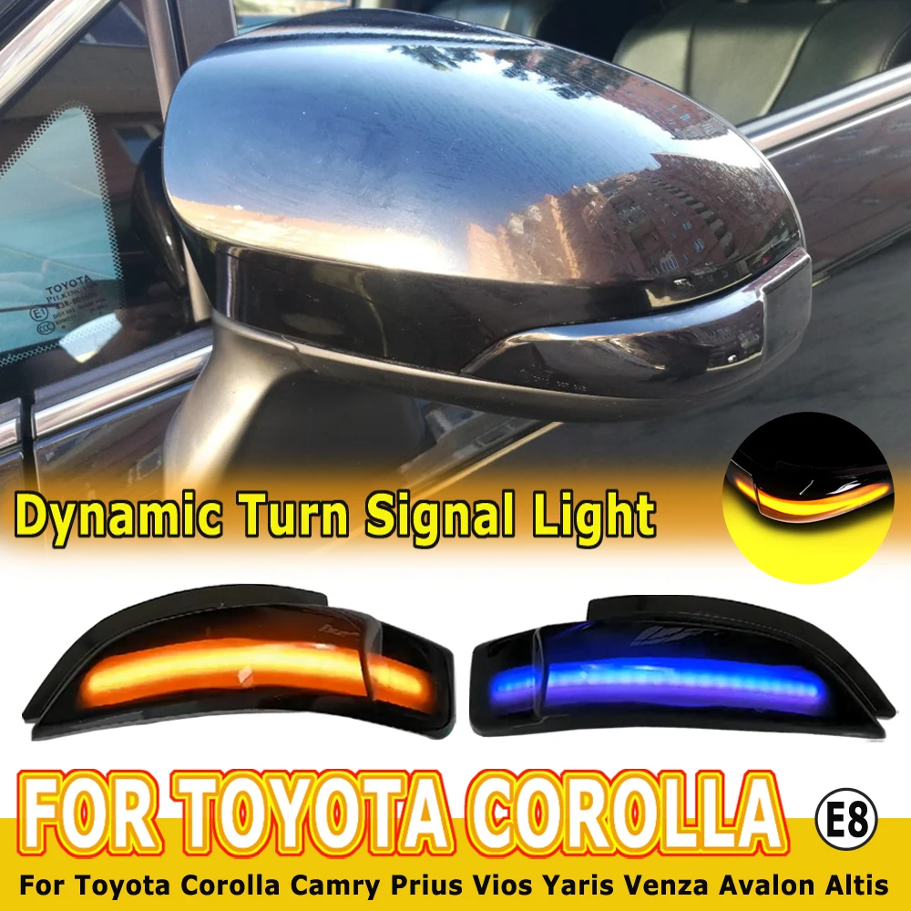 LED ̳  õ, Ÿ  ڷѶ AXIO FIELDER ALLION PRIUS C VITZ ̷ ǥõ