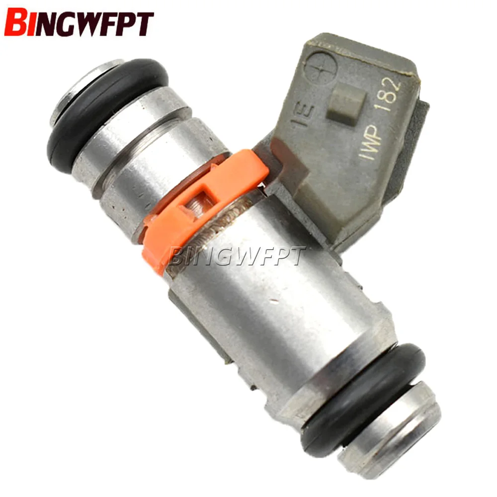 Injecteurs De Carburant 1/4 Pièces Pour Piaggio, Gilera Et