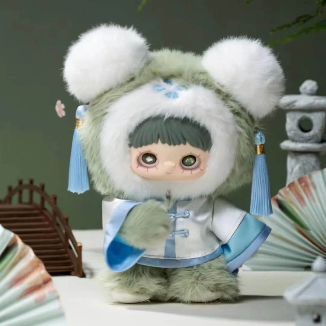 公式ライセンス MayMei 3rd 春の詩ブラインドボックスかわいい