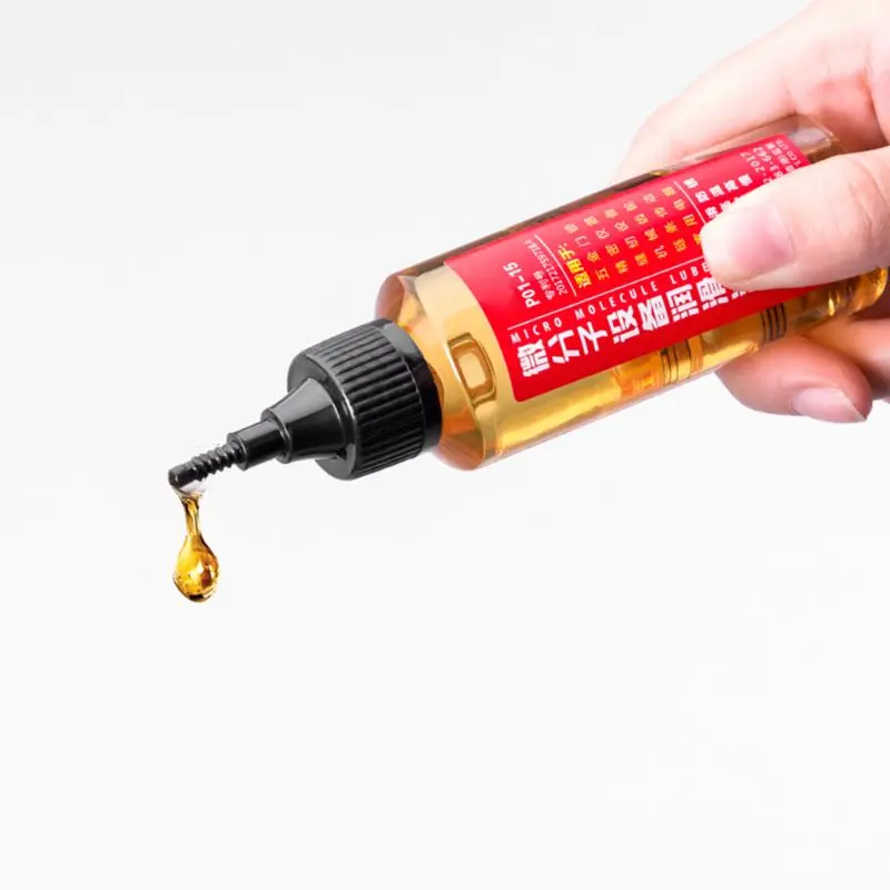 산악 자전거 체인 재봉틀 용 특수 유지 보수 오일 오일 팬 힌지 도어 열쇠 구멍 60ml 기계 오일 드롭 배송 산악 자전거 체인 재봉틀 용 특수 유지 보수 오일 오일 팬 힌지 도어 열쇠 구멍 60ml 기계 오일 드롭 배송