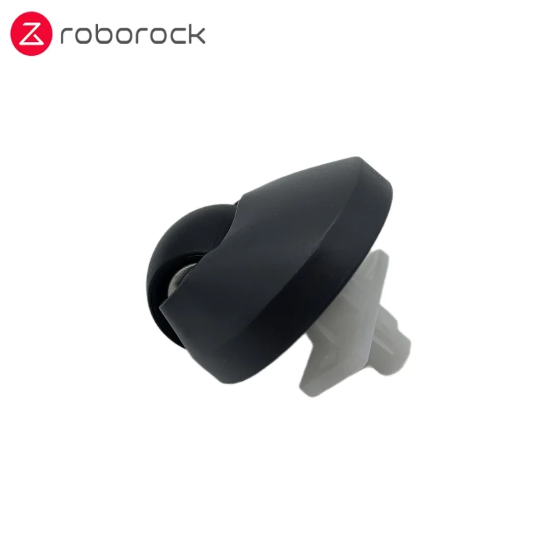 Compatible Xiaomi 1c F9 Rueda Delantera Silenciosa, Rueda Delantera, Neumático Rueda Robot Aspirador