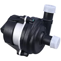 เครื่องยนต์เสริมปั๊มน้ําหล่อเย็น 68290300AA สําหรับ 2018-2020 ระบบปั๊มน้ําชิ้นส่วนเครื่องยนต์ 6