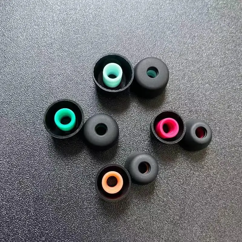 シリコンイヤーチップ,WF-1000XM5,ソニーの交換,ノイズリダクション