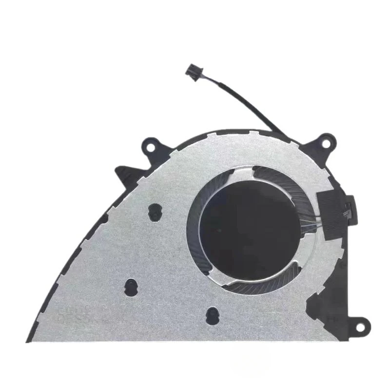 Nuovo Laptop Cpu Cooler Fan Notebook Pc Per Hp Probook 470 Leng Envy 17-Cn 17-Cp 17-Tn Dc5V