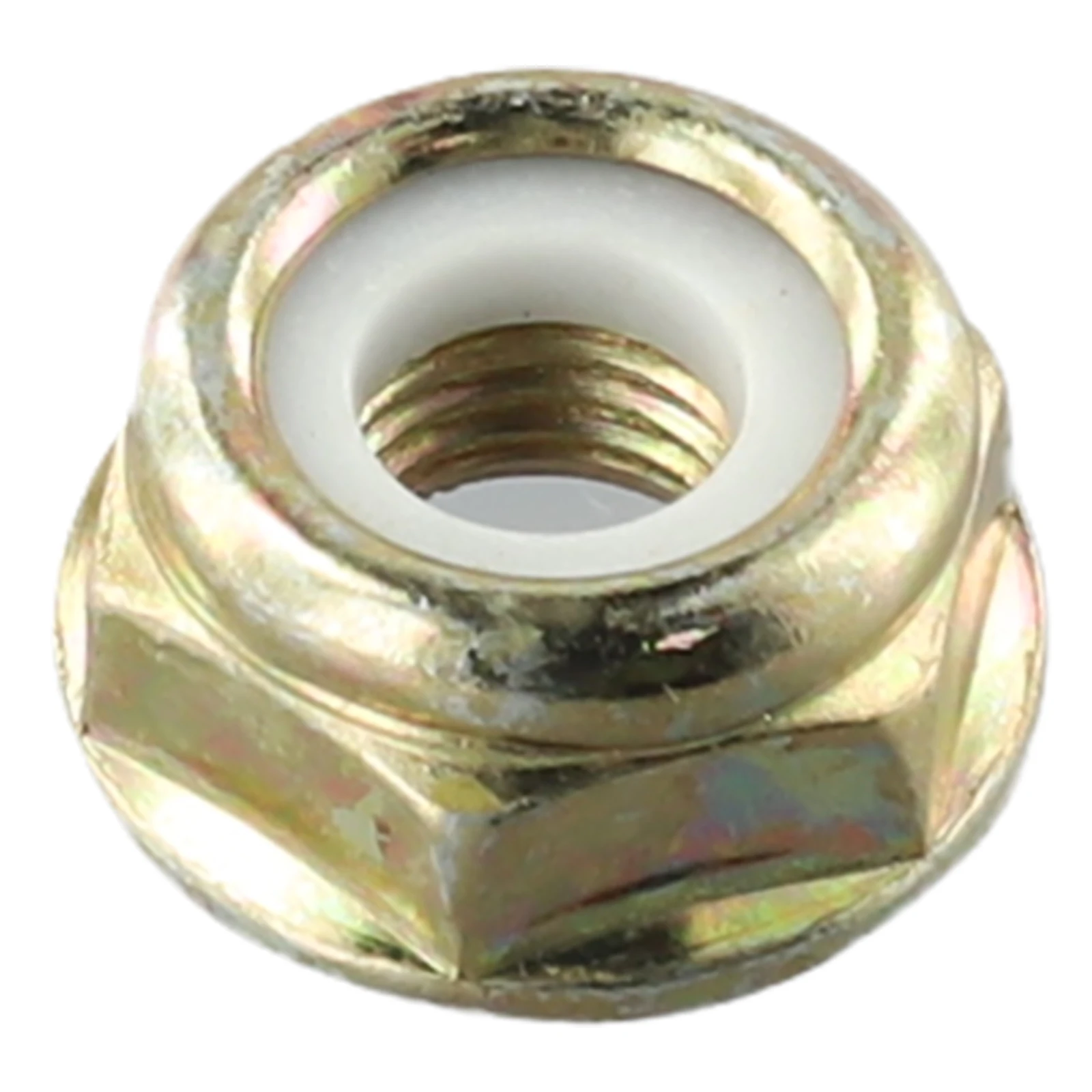 

1pc Trimmer Brush Left Hand Thread Blade Nut For BrushCutter Gearbox