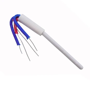 세라믹 가열 요소 히터 코어, HAKKO 936 937 907 968 납땜 다리미 사이케 납땜 스테이션 교체, A1321, 24V, 50W