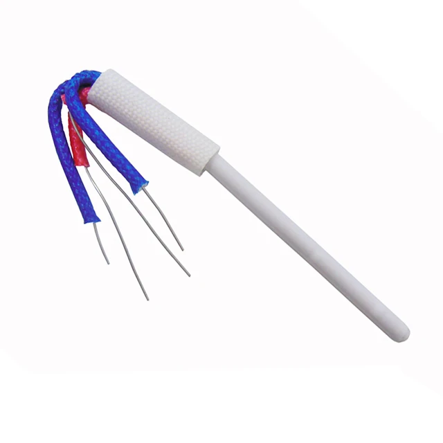 세라믹 가열 요소 히터 코어, HAKKO 936 937 907 968 납땜 다리미 사이케 납땜 스테이션 교체, A1321, 24V, 50W